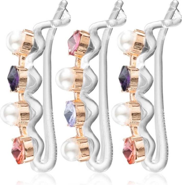 Produktbild Invisibobble WAVER - British Royal To Bead or not to Bead (Haargummi)