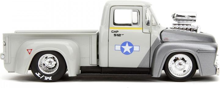 Immagine prodotto Jada Street Fighter 1956 Ford Pickup 1:24