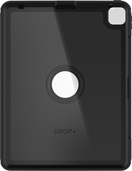 Produktbild OtterBox Defender (iPad Pro 12.9 2020 (4. Gen), iPad Pro 12.9 2022 (6. Gen), iPad Pro 12.9 2021 (5. Gen), iPad Pro 12.9 2018 (3. Gen))