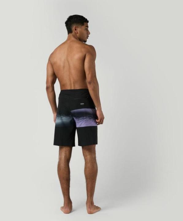 Actual product image Mystic Region Boardshort (28)