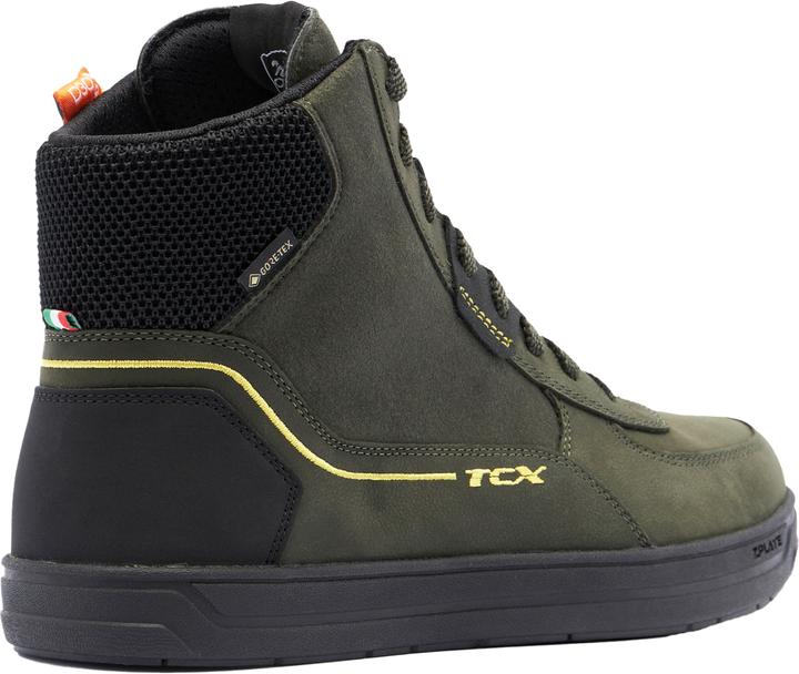 Produktbild TCX Chaussures Mood 2 GTX (Herren, 43)