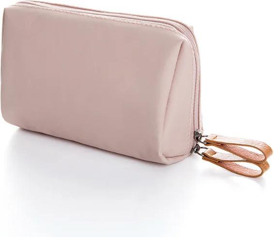 Only-Bags.Store Kosmetiktasche Einfache einfarbige Kosmetiktasche Beutel Kulturbeutel Wasserdichtes Make Up