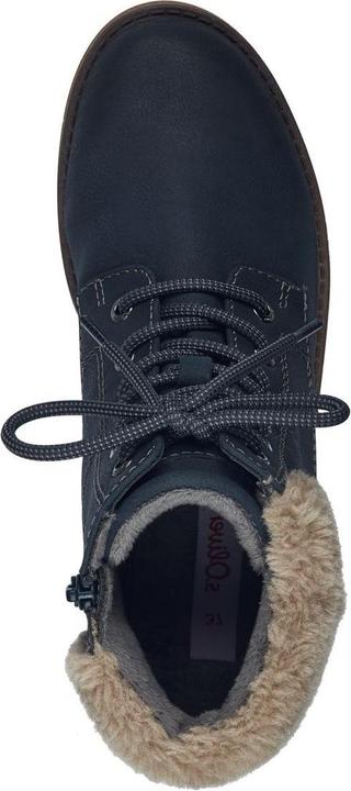 Actual product image S.Oliver Ankle boot (39)