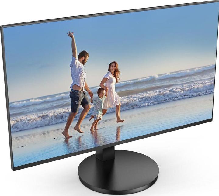 Produktbild AOC Q27B3CF2 (2560 x 1440 Pixel, 27")