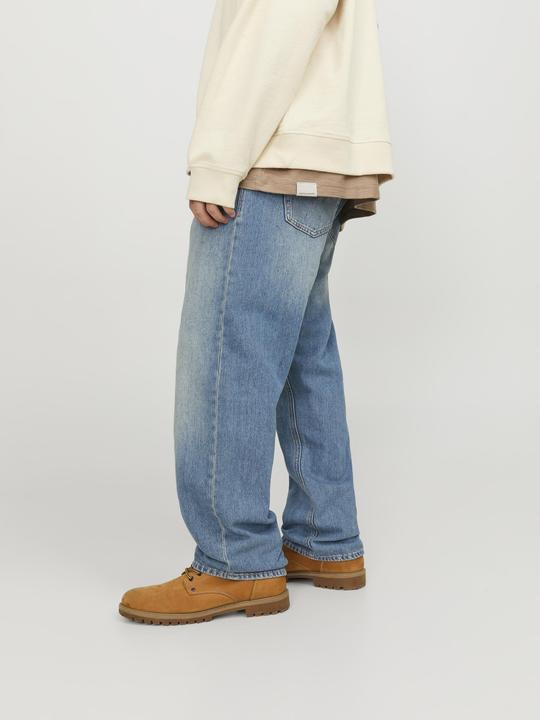 Actual product image Jack & Jones JJIEDDIE JJORIGINAL MF 607 NOOS Loose fit jeans Loose fit jeans (28)