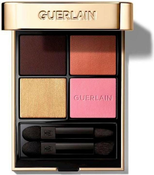 Guerlain Ombre g 555 Metal Butterfly (555 Metal Butterfly)