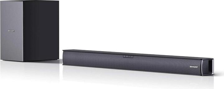 Produktbild Sharp Soundbar HT-SBW182 (160 W, 2.1 Kanal)