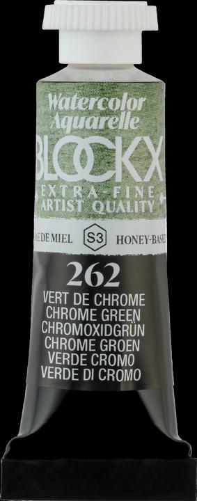 Chromgrün