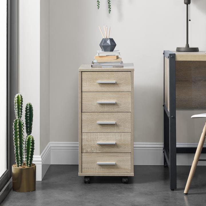 Image du produit En.Casa Stockholm (63 x 33 x 38 cm)