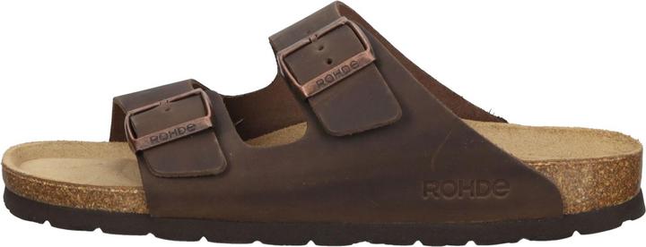 Produktbild Rohde Pantolette 5926 72 (48)