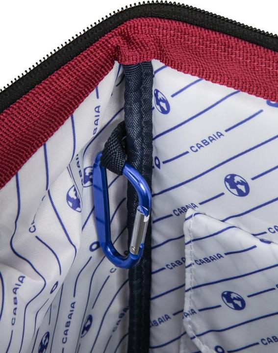 Actual product image Cabaia Adventurer M (23 l)