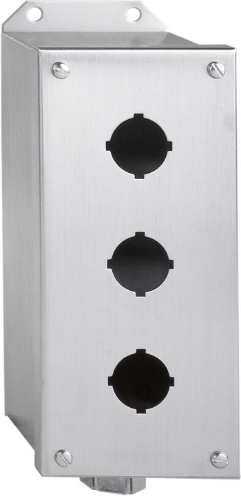 Actual product image Schneider Electric 9001KY3 Empty housing 3 installation points (Housing)