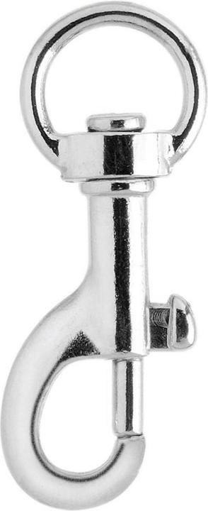 Actual product image Glorex Carabiner