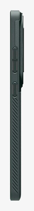 Image du produit Spigen Optik Armor Case for Samsung Galaxy S25 Ultra Abyss Green (Samsung Galaxy S25 Ultra)