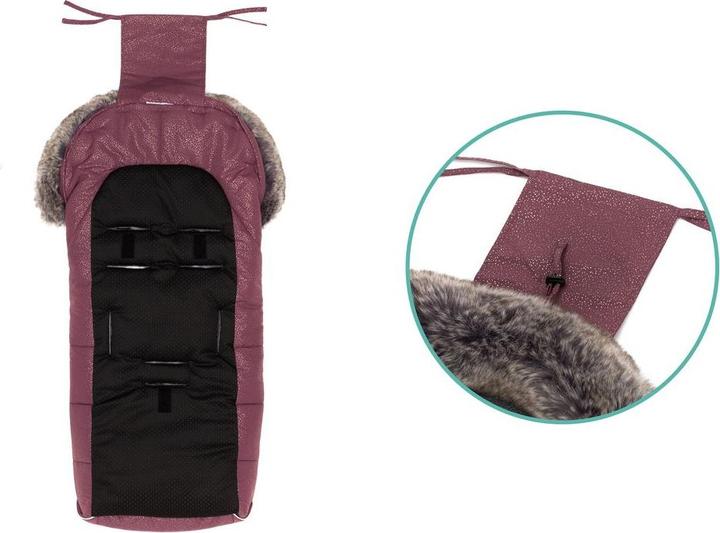 Produktbild Fillikid Fusssack Mavensi