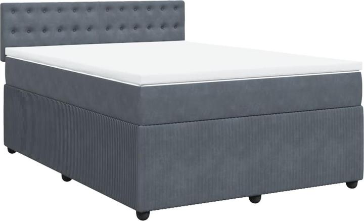 Produktbild VidaXL Leda (140 x 200 cm, 140 x 200 cm)