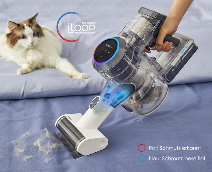 Produktbild Tineco Pure One S11 Tango