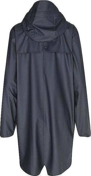 Actual product image Rains Long Jacket (XS)