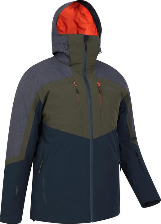 Immagine prodotto Mountain Warehouse Anton Giacca da Sci Uomo (XXS)