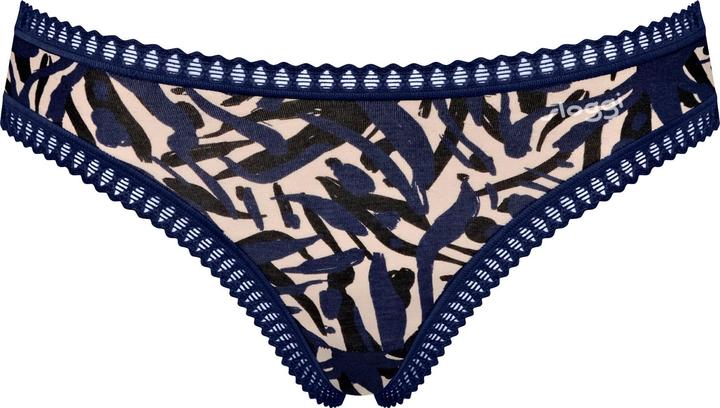 Produktbild Sloggi 3er Pack GO Crush Mini Slip (M, 3er Pack)