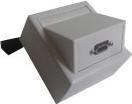 Immagine prodotto Vivolink WI221184 Presa di corrente HDMI Bianco (221184)