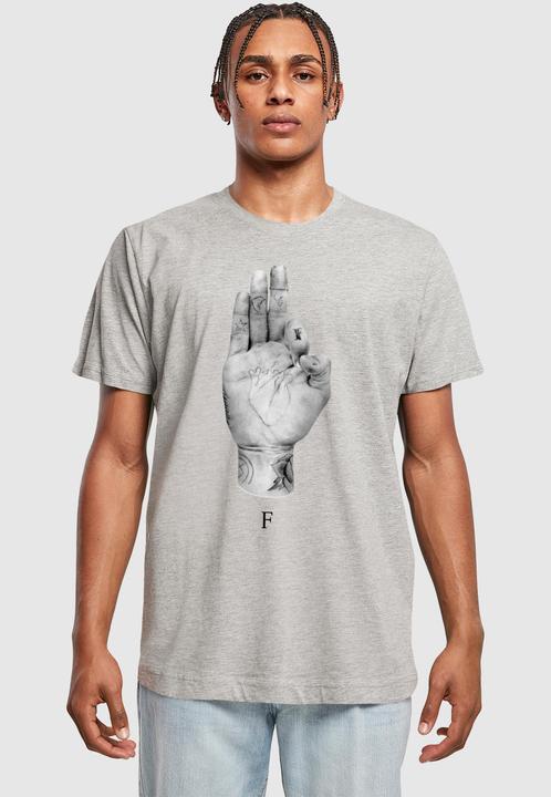 Actual product image Mister Tee FMS Sign Tee - 1500 (S)