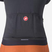 Actual product image Castelli Espresso W Long Sleeve Jersey (S)