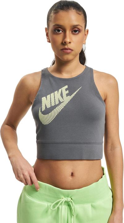 Produktbild Nike W NW Tanktop - 122901 (L)