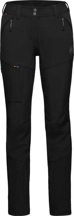 Mammut Zinal Guide SO Hybrid Pants Women (40)
