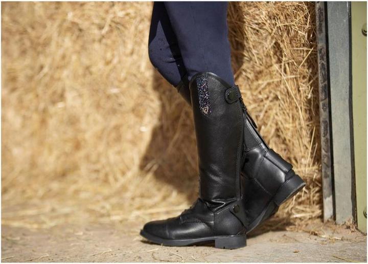 Produktbild Hy Land Lange Reitstiefel Agerola (28)