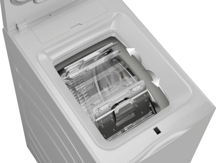 Immagine prodotto Haier HW90-BPD13386U-S (9 kg, Verso l'alto)