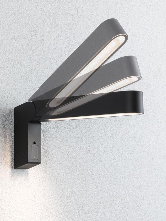 Immagine prodotto Paulmann Ito (700 lm, IP44)