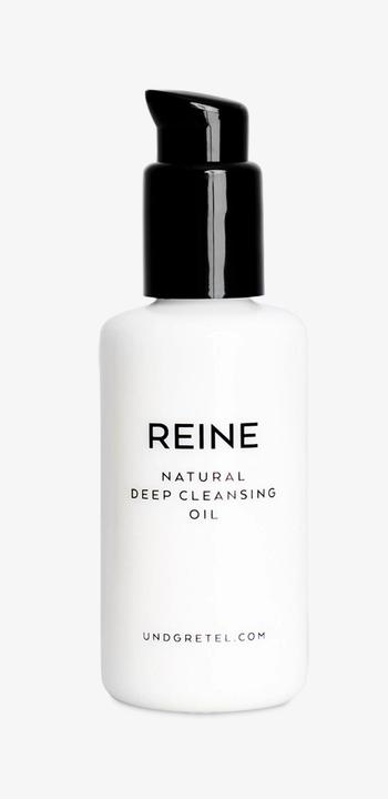 Produktbild Und Gretel Berlin Deep Cleansing Oil (Öl, 100 ml)