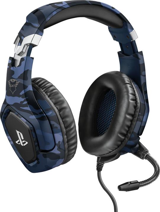 Produktbild Trust GXT 488 Forze-G (Kabelgebunden)