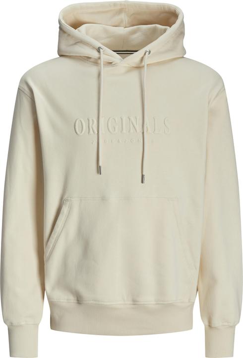 Jack & Jones Jorfrederiksberg Sweat Hood Sn