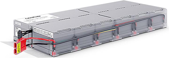 Immagine prodotto Cyberpower Batteria di ricambio RBP0144 per OL5KERTHD/OL6KERT