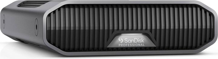 Produktbild SanDisk Professional G-Drive (12 TB)