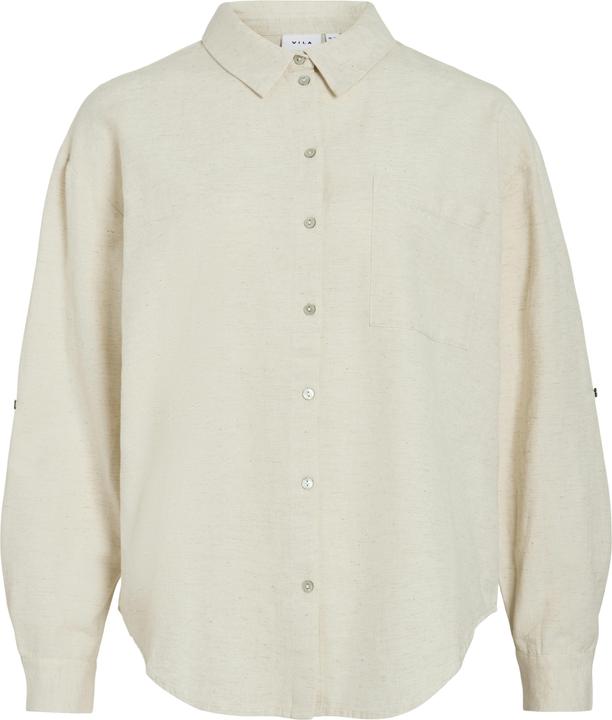 Actual product image Vila Langarm Hemd (36)