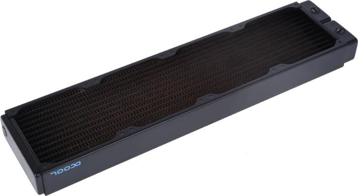 Alphacool NexXxoS V.2 XT45 Full Copper Radiator (120 mm)