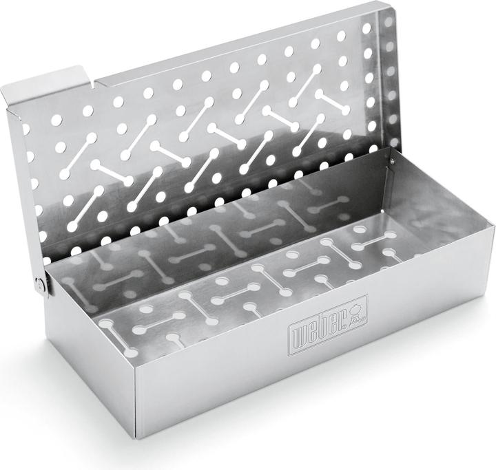 Image du produit Weber Smokebox Universal