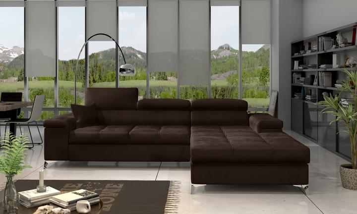 Monolite marrone 29