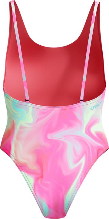 Immagine prodotto Speedo Printed Convertible 1 Pc (XS)