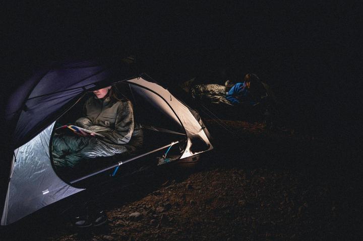 Produktbild Helinox Lite Faltbett