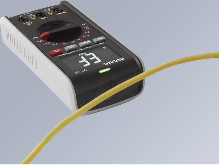 Image du produit Voltcraft VC191 (CAT III 600V)