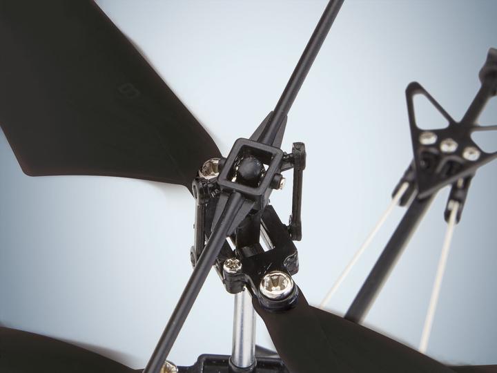 Actual product image Revell RC Helicopter