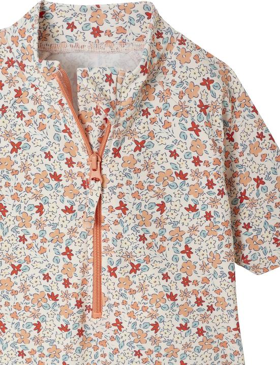 Produktbild Vertbaudet Baby UV-Overall mit Schwimmwindel (98)