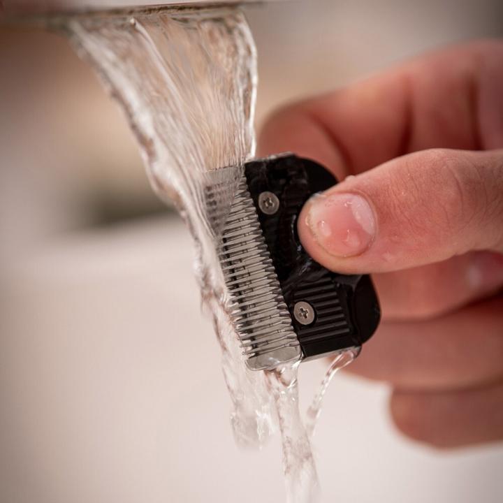 Actual product image Wahl Self-Clip 360