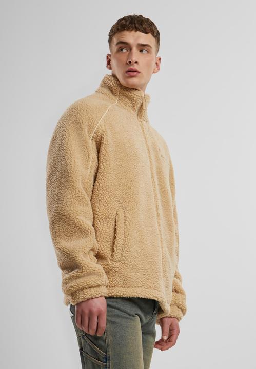 Image du produit Karl Kani Veste en peluche Metal Signature - 171115 (M)