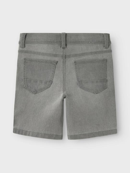 Produktbild Name it Slim Fit Jeansshorts (116)