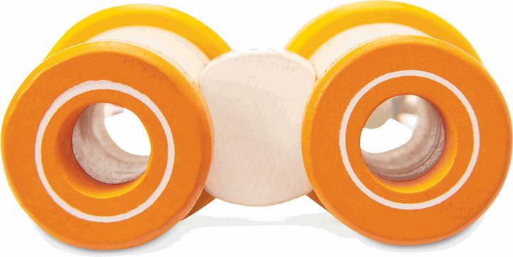 Immagine prodotto Le Toy Van Binocolo coccinella